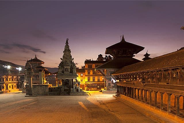 Bhaktapur