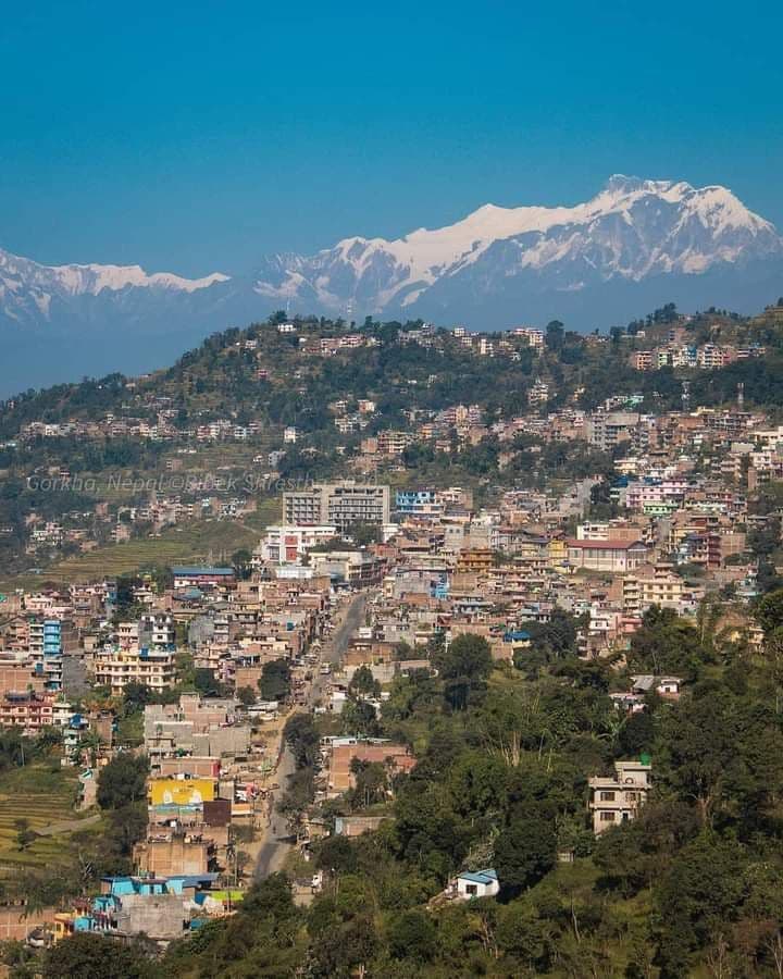 Hetauda